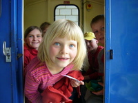 Die Kinder vom Napf
